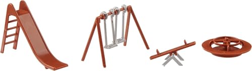 Bachmann Züge Spielplatz Equipment Bachmann Züge Spielplatz Equipment von Bachmann
