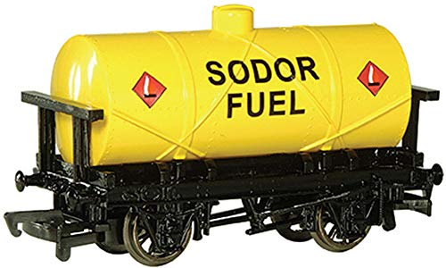 Bachmann Züge Thomas und Freunde – Sodor Fuel Tank Bachmann Züge Thomas und Freunde – Sodor Fuel Tank von Bachmann