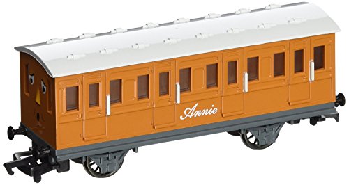 Bachmann Züge Thomas und Friends Annie Coach - Metall - HO Maßstab - Passagierwagen - Rot Bachmann Züge Thomas und Friends Annie Coach - Metall - HO Maßstab - Passagierwagen - Rot von Bachmann