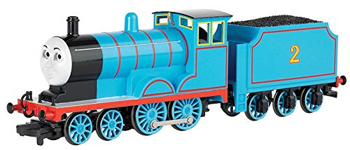 Bachmann Züge Thomas und Seine Freunde – Edward Motor mit beweglichen Augen von Bachmann