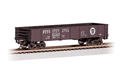 Spur H0 - Gondola Pennsylvania Railroad Spur H0 - Gondola Pennsylvania Railroad von Bachmann