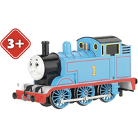 THOMAS AND FRIENDS 58741BE H0 Thomas the Tank Engine with Moving Eyes THOMAS AND FRIENDS 58741BE H0 Thomas the Tank Engine with Moving Eyes von Bachmann