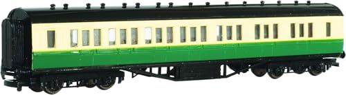 Thomas & Friends Gordon's Composite Coach - HO Scale Thomas & Friends Gordon's Composite Coach - HO Scale von Bachmann