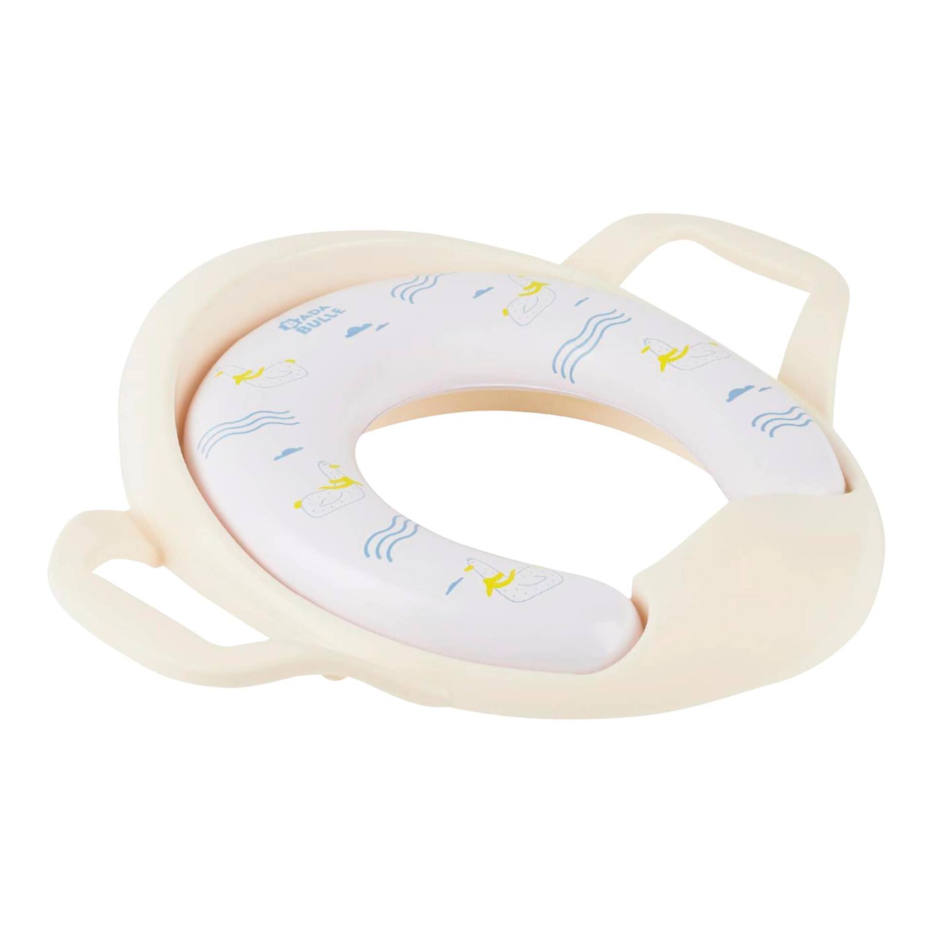 Badabulle Toilettensitz für Kinder von Badabulle