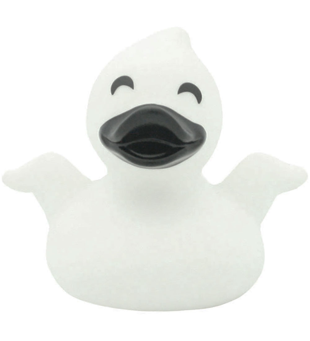 Badeente - Gespenst - Badeand - One Size - Badespielzeug Badeente - Gespenst - Badeand - One Size - Badespielzeug von Badeand