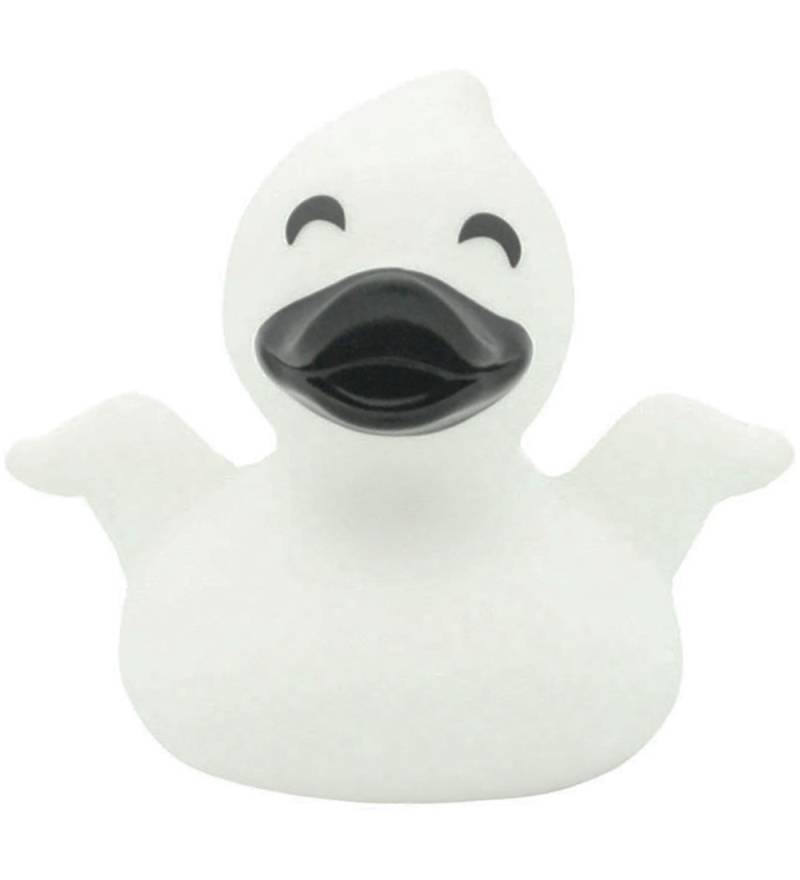 Badeente - Gespenst - Badeand - One Size - Badespielzeug Badeente - Gespenst - Badeand - One Size - Badespielzeug von Badeand