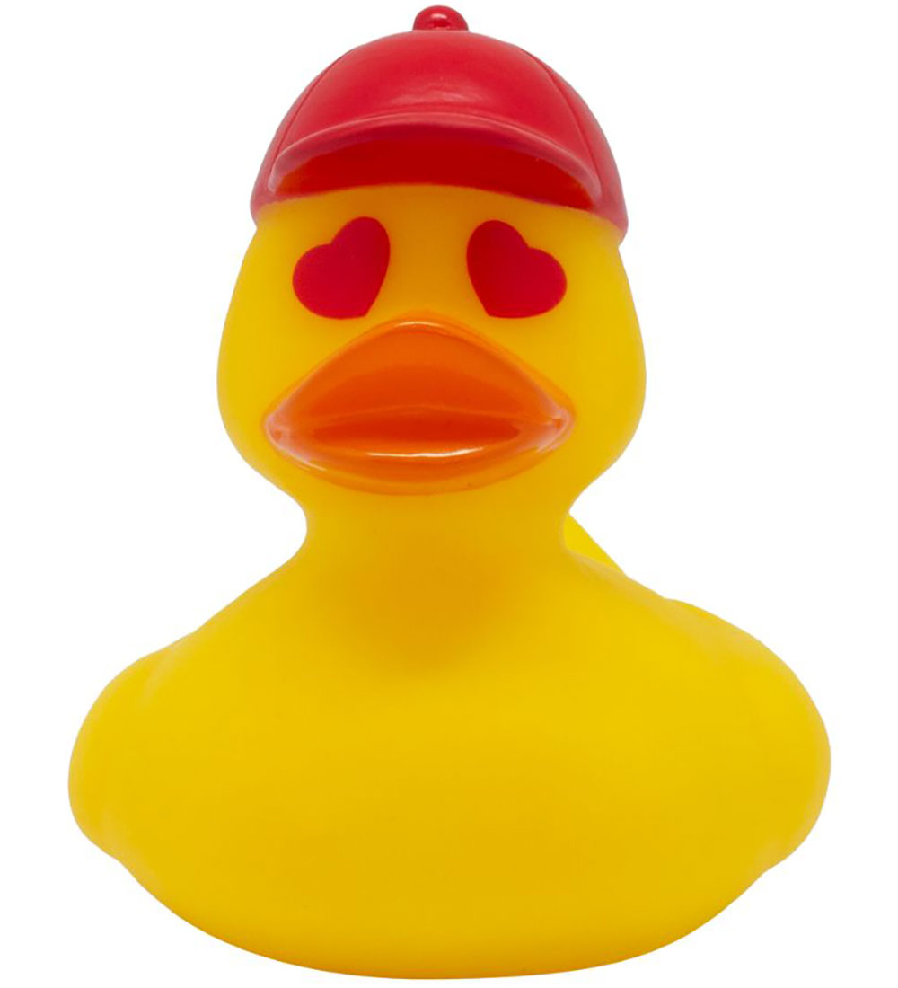 Badeente - Love Es - Badeand - One Size - Badespielzeug Badeente - Love Es - Badeand - One Size - Badespielzeug von Badeand