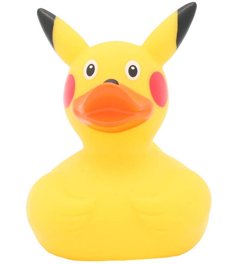 Badeente - Piku - Badeand - One Size - Badespielzeug Badeente - Piku - Badeand - One Size - Badespielzeug von Badeand