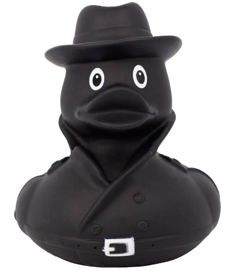 Badeente - Shadow Mo - Badeand - One Size - Badespielzeug Badeente - Shadow Mo - Badeand - One Size - Badespielzeug von Badeand