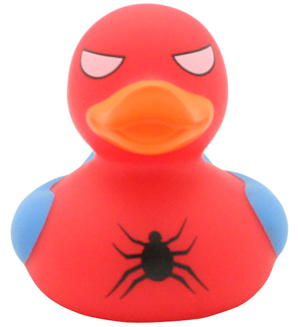 Badeente - Spidy - Badeand - One Size - Badespielzeug Badeente - Spidy - Badeand - One Size - Badespielzeug von Badeand