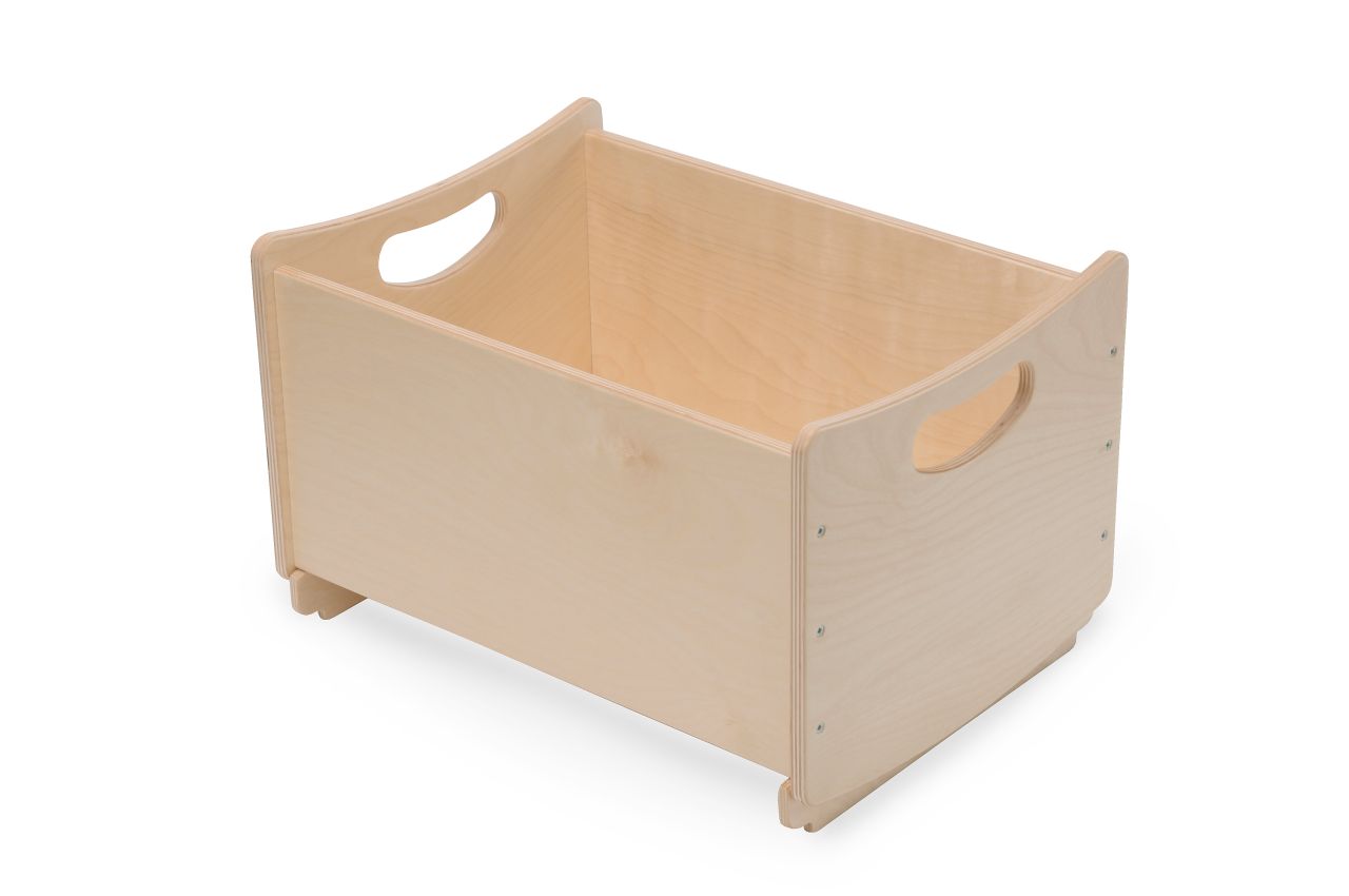 Holz Stapelkiste, Bätz, Holzspielwaren Holz Stapelkiste, Bätz, Holzspielwaren von Bätz Holzspielwaren