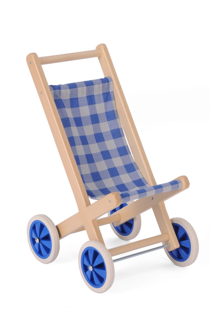 Holz Puppenbuggy, Bätz Holzspielwaren Holz Puppenbuggy, Bätz Holzspielwaren von Bätz Holzspielwaren