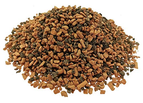 1L Stein-Granulat Braun/Schwarz für Siku Control 32 Bagger und Traktoren 1:32 1L Stein-Granulat Braun/Schwarz für Siku Control 32 Bagger und Traktoren 1:32 von Baggerheld