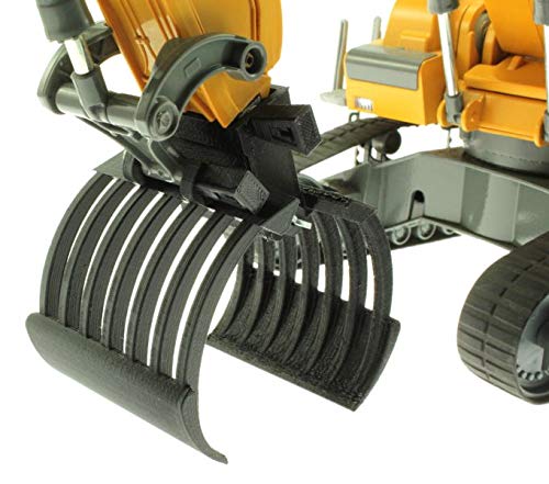 Abbruch Greifer für Siku Control 32 Liebherr Bagger 6740 Abbruch Greifer für Siku Control 32 Liebherr Bagger 6740 von Baggerheld