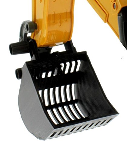 Sieb-Löffel für Siku Control 32 Liebherr Bagger 6740 Sieb-Löffel für Siku Control 32 Liebherr Bagger 6740 von Baggerheld