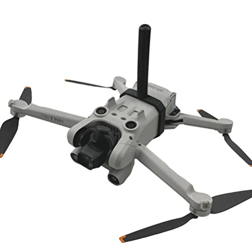 Bagima Drone Mini 3 15 * 6 * 1 Handheld-Halterung Kompatibel für DJI Mini 3 Pro Drone Take Off und Landing Mount Handle Stick für Kamera One Shot Shooting Long Take von Bagima