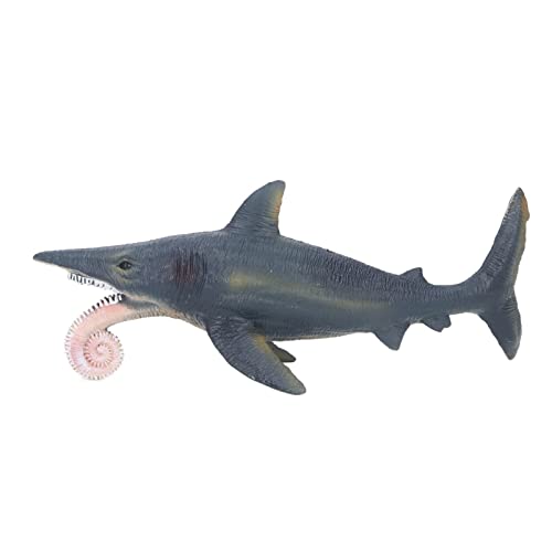 Bagima Lamm-Teddy-Tiermodelle, Simulationsmodell, Lebensecht, Lebendig, Pädagogisches Helicoprion-Modell, Spielzeug, Meerestierspielzeug über 3 Jahre Alt Bagima Lamm-Teddy-Tiermodelle, Simulationsmodell, Lebensecht, Lebendig, Pädagogisches Helicoprion-Modell, Spielzeug, Meerestierspielzeug über 3 Jahre Alt von Bagima