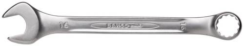 Bahco 111M-13 Ring-Maulschlüssel 1 Stück von Bahco