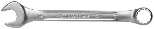 Bahco 111M-17 Ring-Maulschlüssel 1 Stück von Bahco