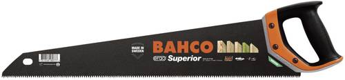 Bahco 2600-22-XT-HP Fuchsschwanzsäge von Bahco