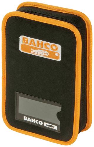 Bahco 4750FB5A ElektrikerInnen, HandwerkerInnen, HeimwerkerInnen, TechnikerInnen, Universal Werkzeug von Bahco