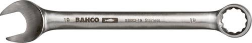 Bahco SS002-10 Knarren-Ring-Maulschlüssel 10mm von Bahco
