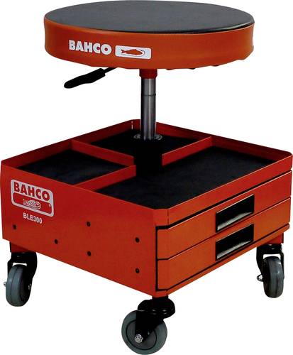 Bahco Sattelsitz-Drehstuhl BLE300 von Bahco