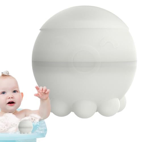 Bajbumgn wiederverwendbare Wasserballons,Wasserballons klein - Niedliche Wasserballon-Spielzeuge,Silikon-Wasserballons für Kinder und Jugendliche, Sommer-Wasserspielzeug, Bajbumgn wiederverwendbare Wasserballons,Wasserballons klein - Niedliche Wasserballon-Spielzeuge,Silikon-Wasserballons für Kinder und Jugendliche, Sommer-Wasserspielzeug, von Bajbumgn
