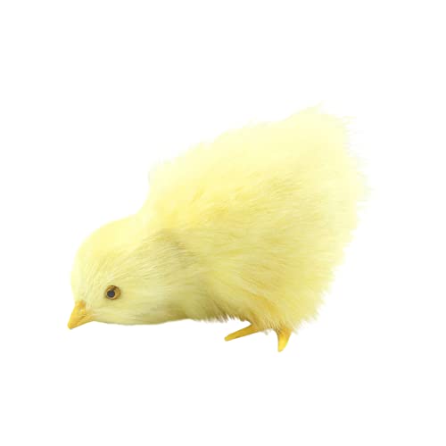 Mini Osterküken Osterdeko Ornament Plüsch Küken Kuscheltier Ostern Puppe Stofftier Plüschtier Küken Ornament Flauschige Mini Küken Ostern Huhn Figur Plüsch Tier Spielzeug Party Dekoration Handwerk Mini Osterküken Osterdeko Ornament Plüsch Küken Kuscheltier Ostern Puppe Stofftier Plüschtier Küken Ornament Flauschige Mini Küken Ostern Huhn Figur Plüsch Tier Spielzeug Party Dekoration Handwerk von Bakermiche