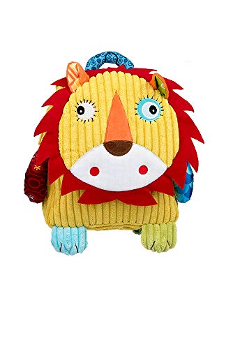 Balibazoo 89413 Babybettspielzeug Balibazoo 89413 Babybettspielzeug von BALIBAZOO