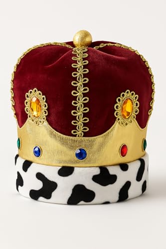 Balinco Krone König Rot Balinco Krone König Rot von Balinco