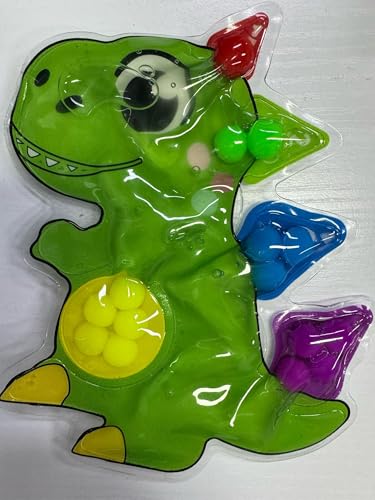 Ballery Squeezable Farben Sortieren Spielzeug für Kinder von Ballery