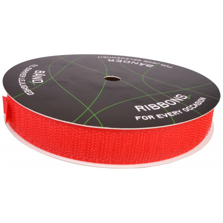 Balsløw Klettband 20mm 15 Rot - 5m von Balsløw