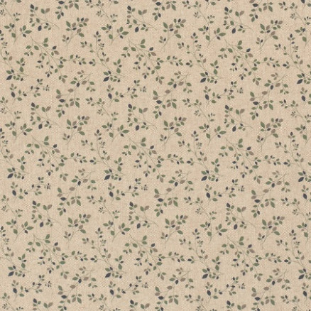 Baumwoll-Leinwand Stoff 140cm 51 Laken - 50cm von Balsløw
