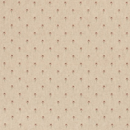 Baumwoll-Leinwand Stoff 140cm 51 Blumen - 50cm Baumwoll-Leinwand Stoff 140cm 51 Blumen - 50cm von Balsløw
