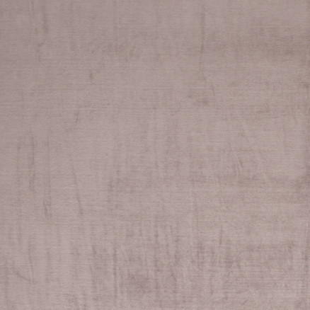 Baumwollvelour Stoff 150cm 26 Braun - 50cm von Balsløw