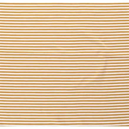 Baumwolljersey Druck Stoff 150cm 034 Streifen - 50cm von Balsløw