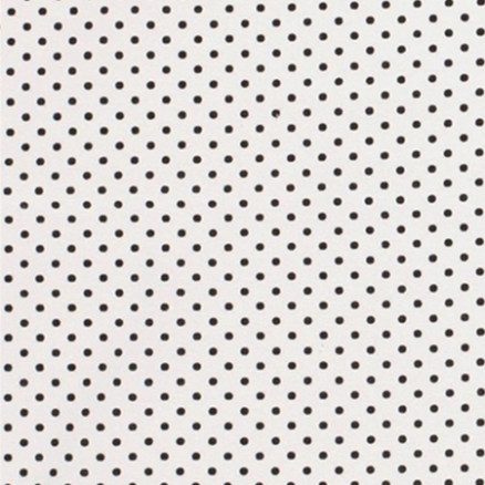 Baumwolljersey Druck Stoff 150cm 050 Punkte - 50cm von Balsløw