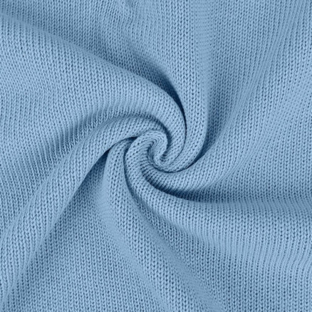 Baumwollstrickstoff 150cm 401 - 50cm von Balsløw