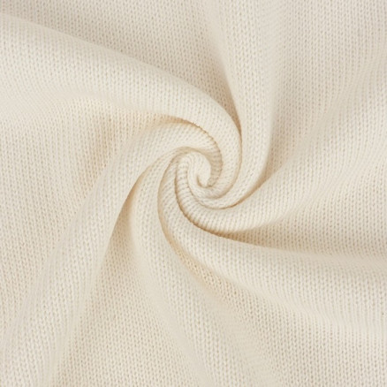 Baumwollstrickstoff 150cm 51 - 50cm von Balsløw