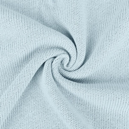 Baumwollstrickstoff 150cm 601 - 50cm von Balsløw