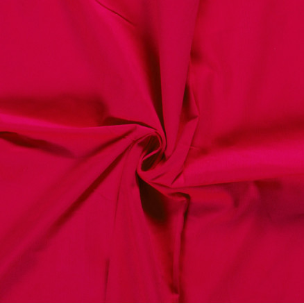 Cord Stoff 145cm 017 Fuchsia - 50cm von Balsløw