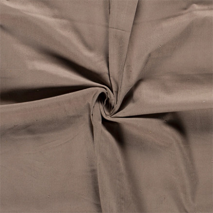 Cord Stoff 145cm 52 Sand - 50cm von Balsløw