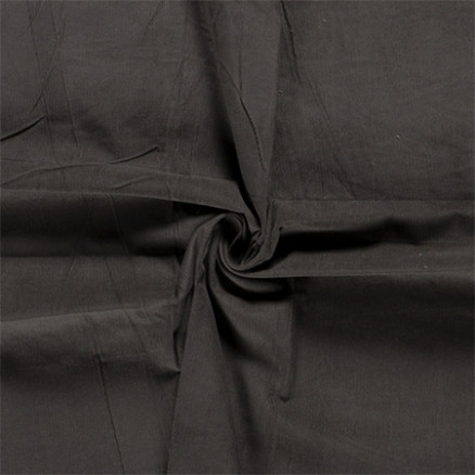 Cord Stoff 145cm 54 Sand Dunkel - 50cm von Balsløw