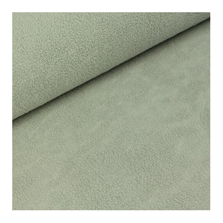 Fleece Stoff 165cm 20 - 50cm von Balsløw