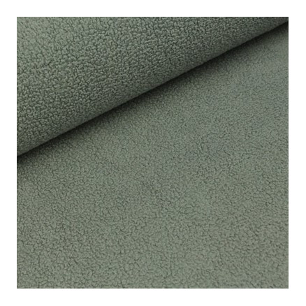 Fleece Stoff 165cm 32 - 50cm von Balsløw