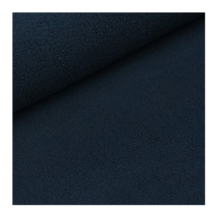 Fleece Stoff 165cm 35 - 50cm von Balsløw