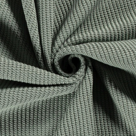 Gestrickter Stoff 150cm 22 - 50cm von Balsløw