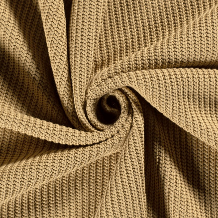 Gestrickter Stoff 150cm 53 - 50cm von Balsløw