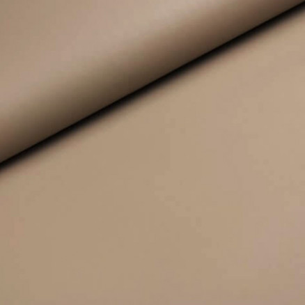 Kunstleder Stoff 140cm 15 Sand - 50cm von Balsløw